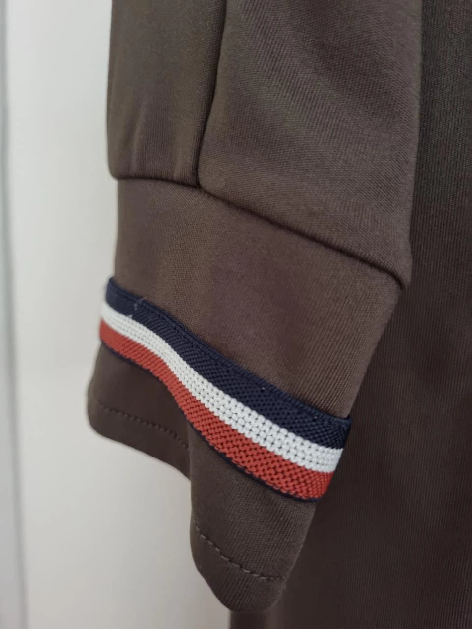 Blazer stretch cáqui tamanho GG – photo 5
